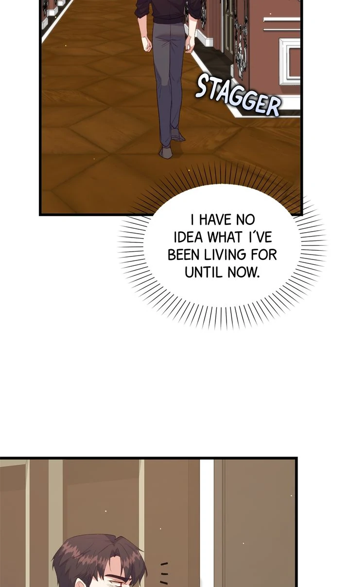 I Realized Only After Losing Her Chapter 93 - Page 73