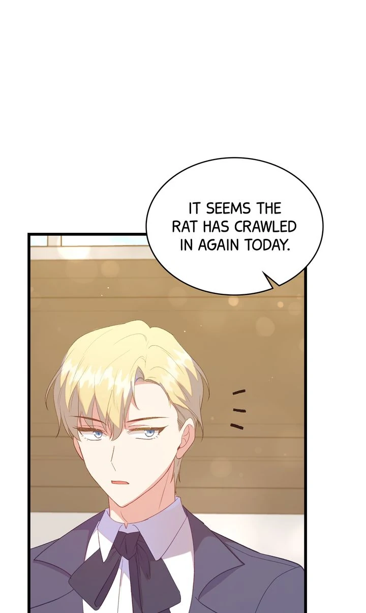 I Realized Only After Losing Her Chapter 93 - Page 77