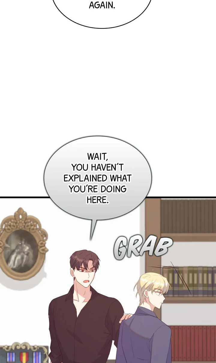 I Realized Only After Losing Her Chapter 93 - Page 80