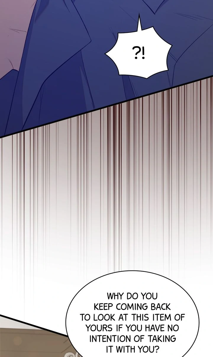 I Realized Only After Losing Her Chapter 93 - Page 85