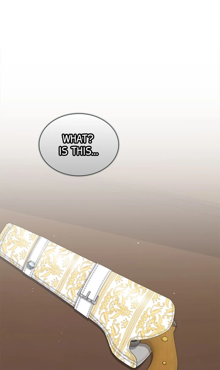 I Realized Only After Losing Her Chapter 93 - Page 87