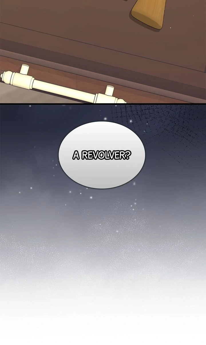 I Realized Only After Losing Her Chapter 93 - Page 88