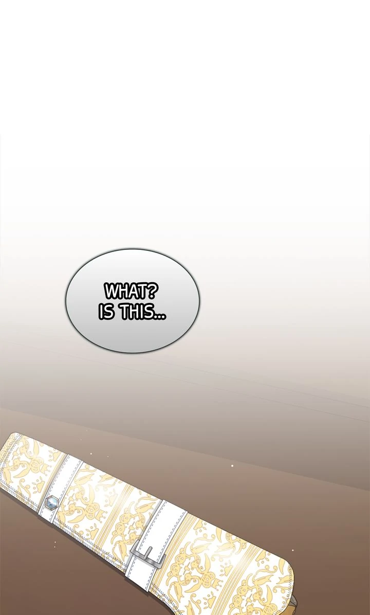 I Realized Only After Losing Her Chapter 94 - Page 0