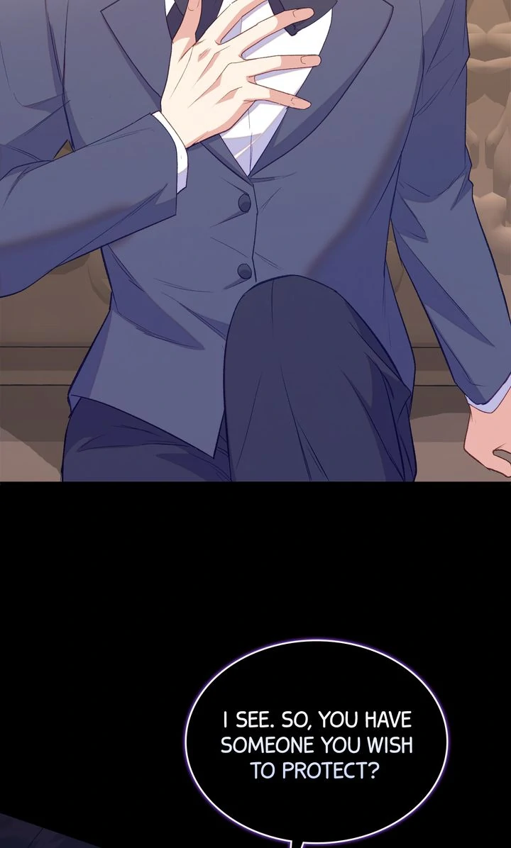I Realized Only After Losing Her Chapter 94 - Page 10