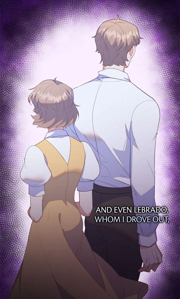 I Realized Only After Losing Her Chapter 94 - Page 13