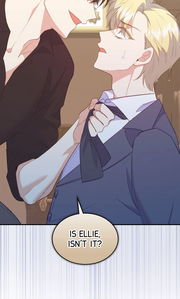 I Realized Only After Losing Her Chapter 94 - Page 17