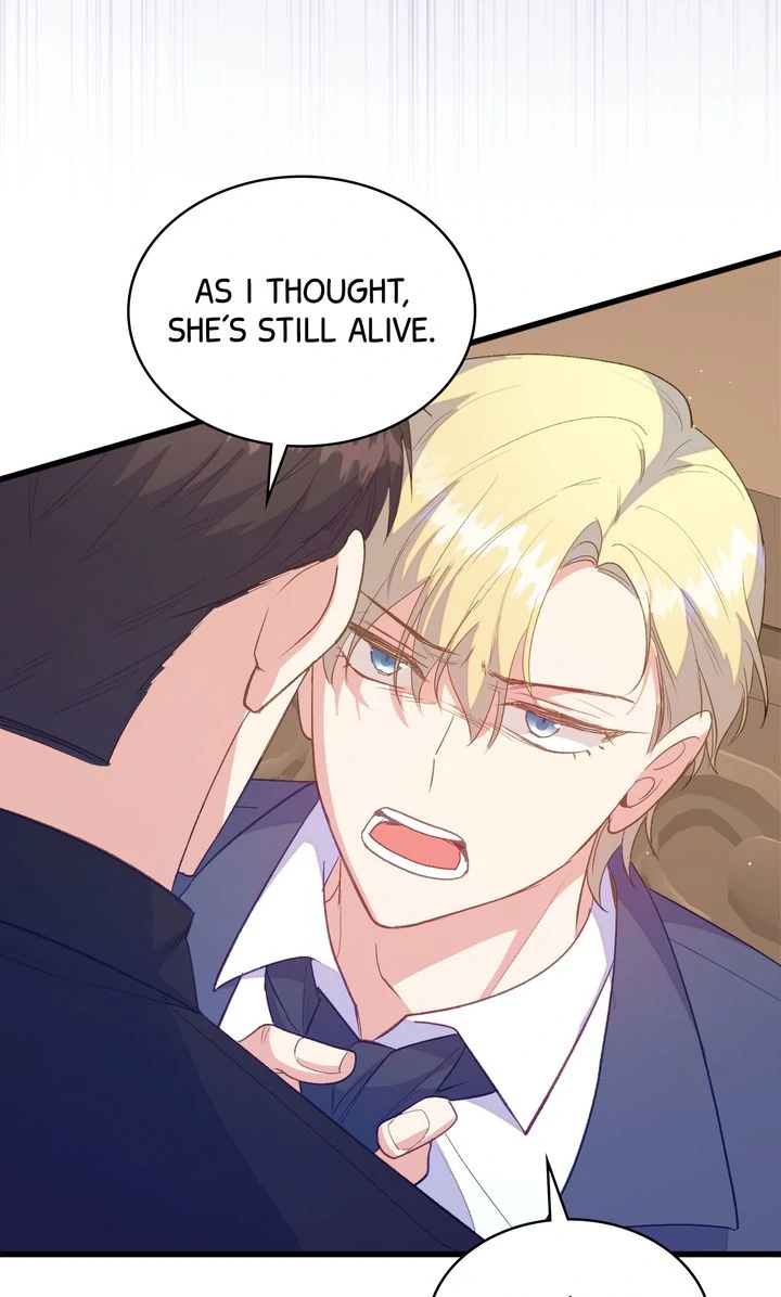 I Realized Only After Losing Her Chapter 94 - Page 18