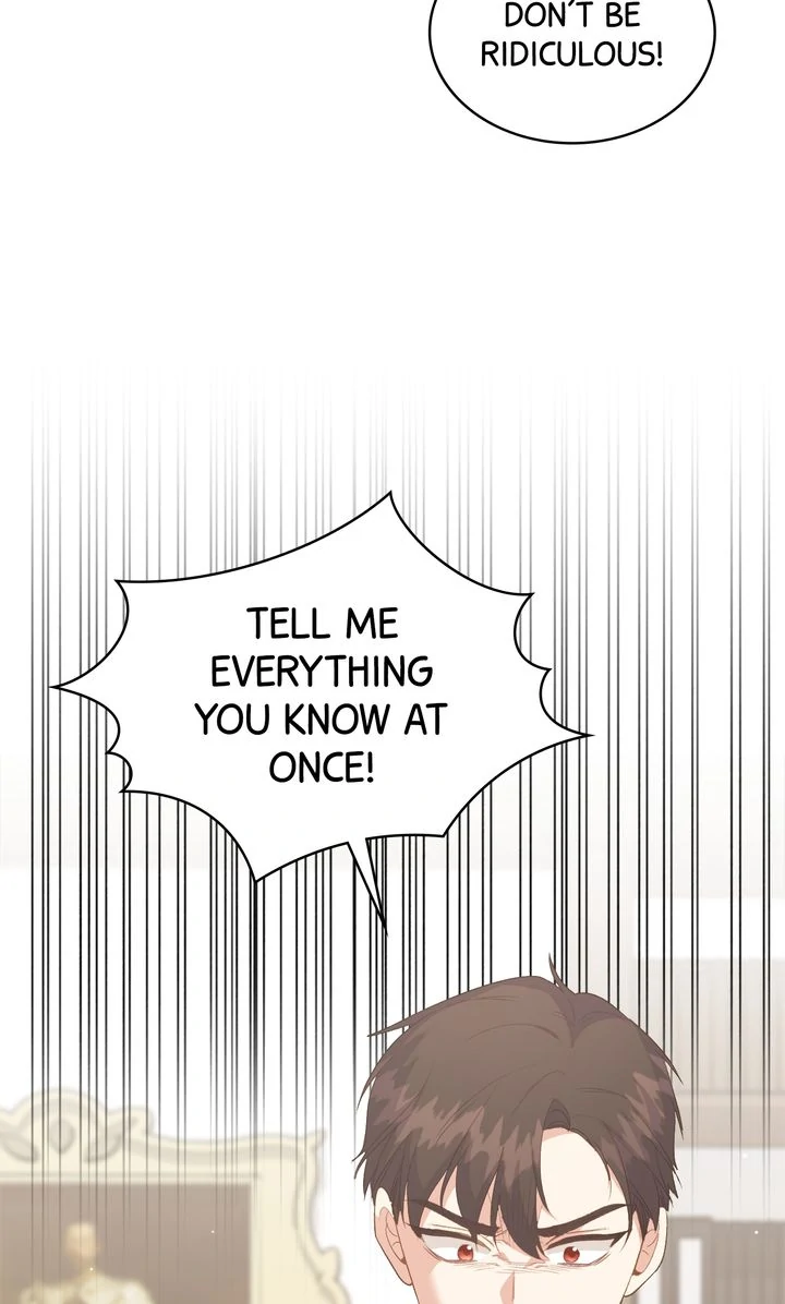 I Realized Only After Losing Her Chapter 94 - Page 19