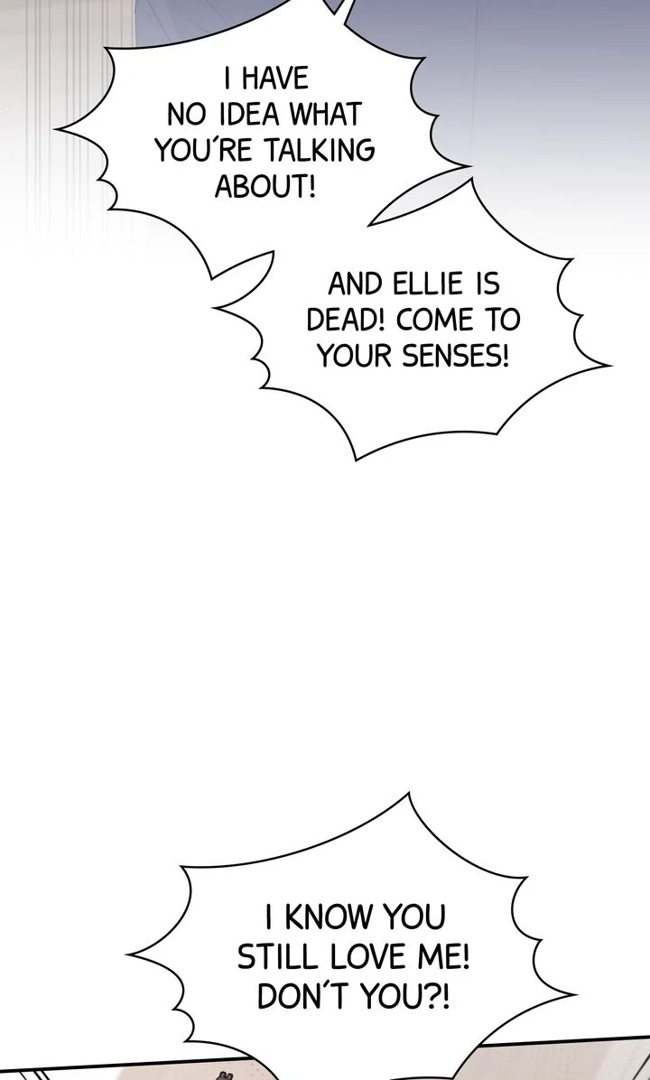 I Realized Only After Losing Her Chapter 94 - Page 21