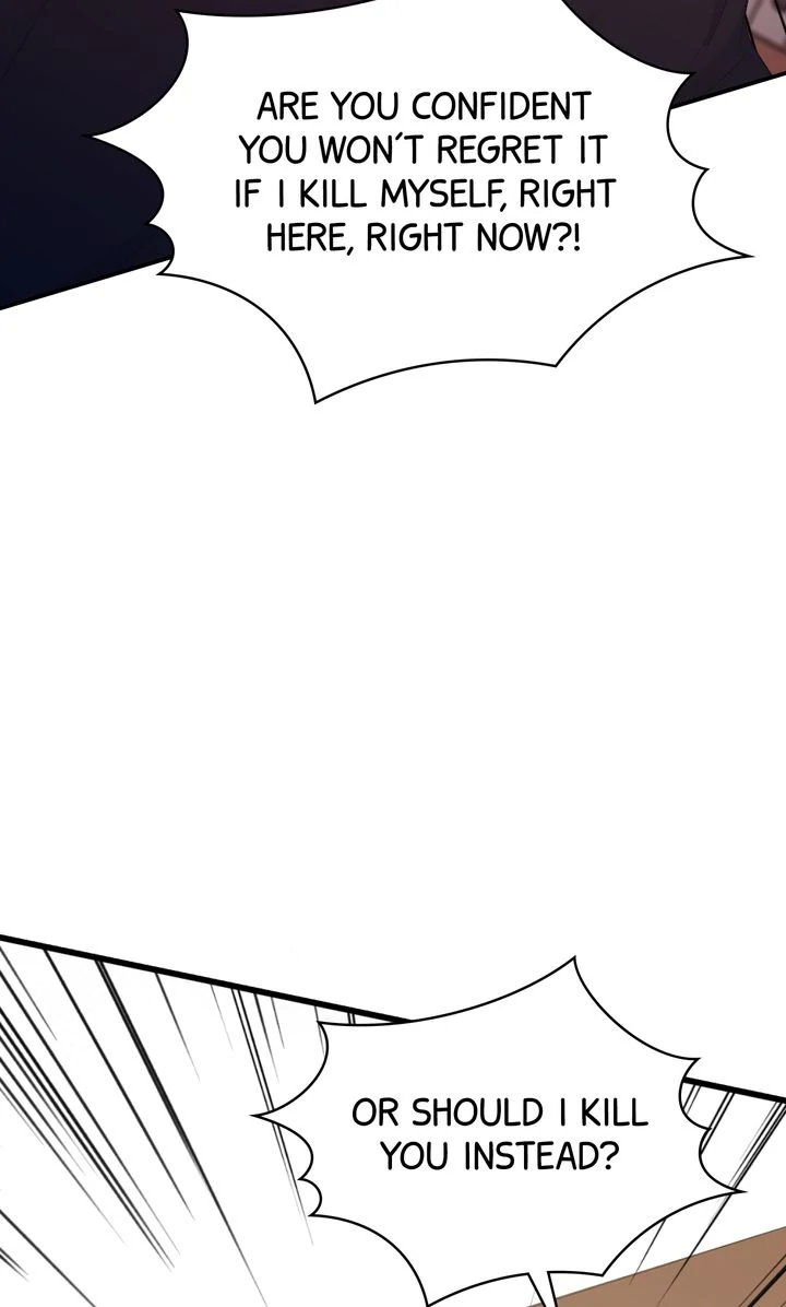 I Realized Only After Losing Her Chapter 94 - Page 23