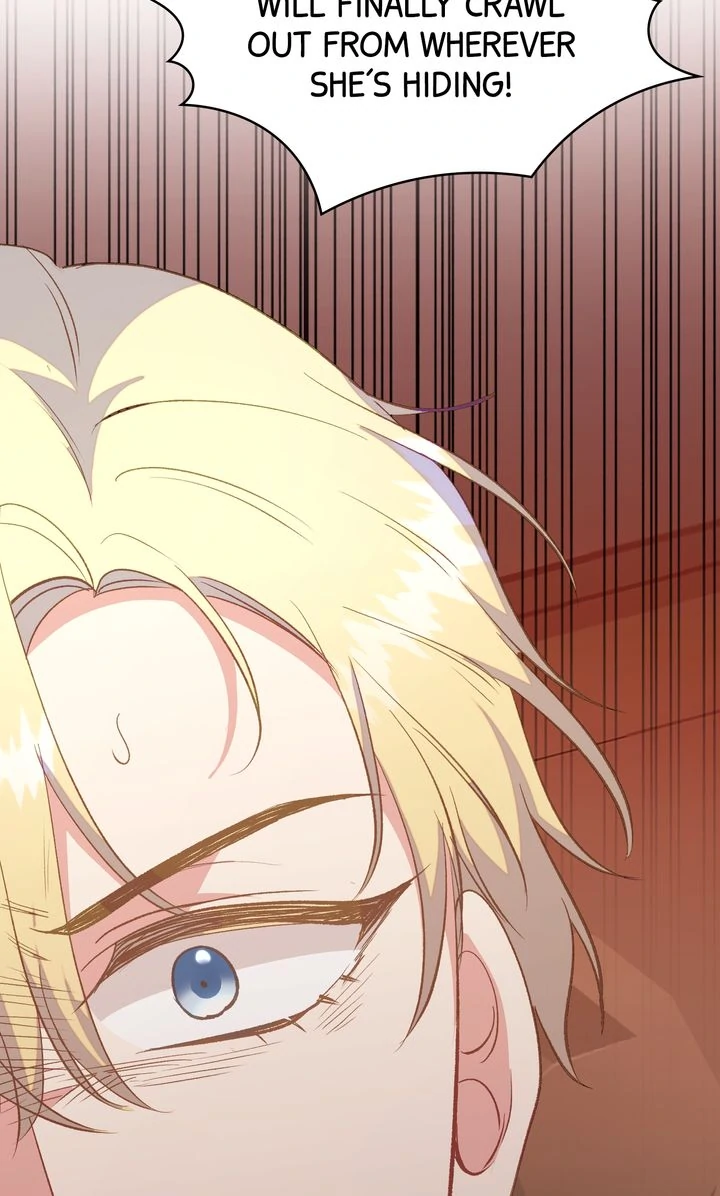 I Realized Only After Losing Her Chapter 94 - Page 25