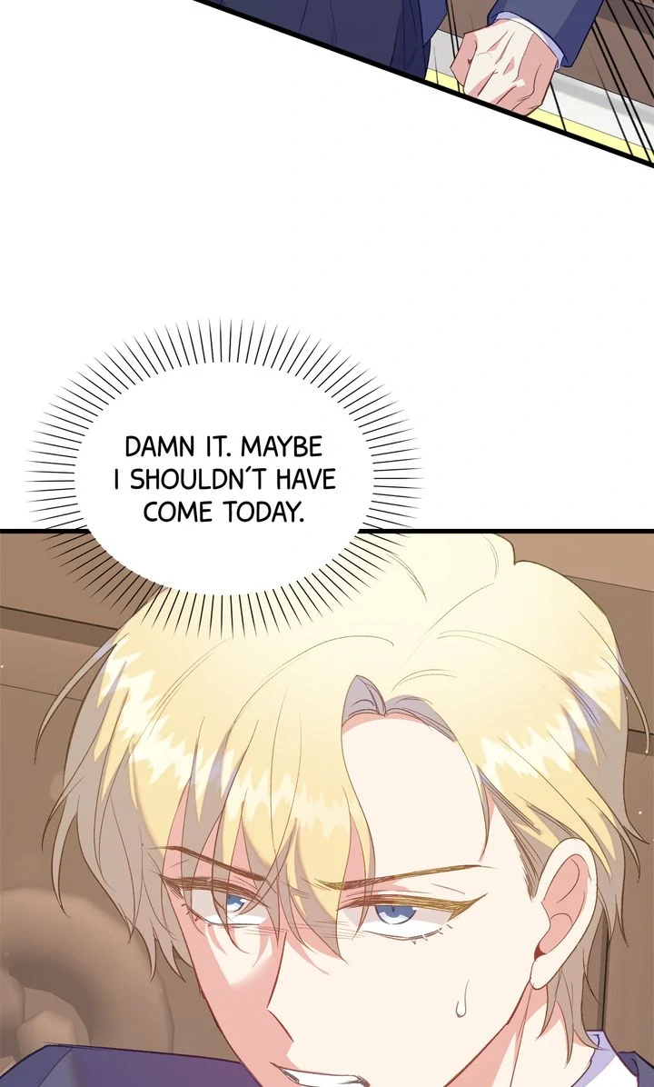 I Realized Only After Losing Her Chapter 94 - Page 3