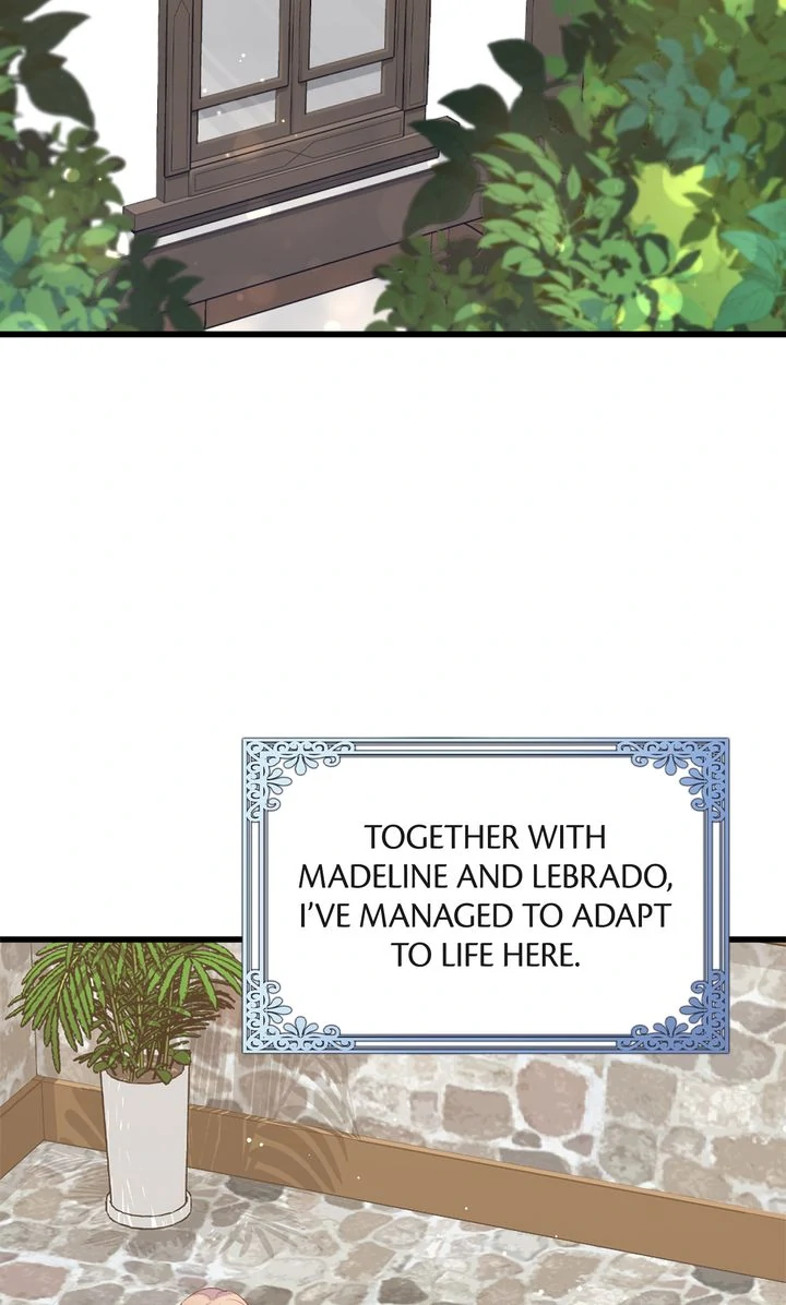 I Realized Only After Losing Her Chapter 94 - Page 32