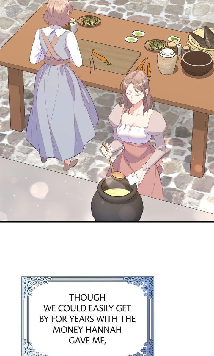 I Realized Only After Losing Her Chapter 94 - Page 33