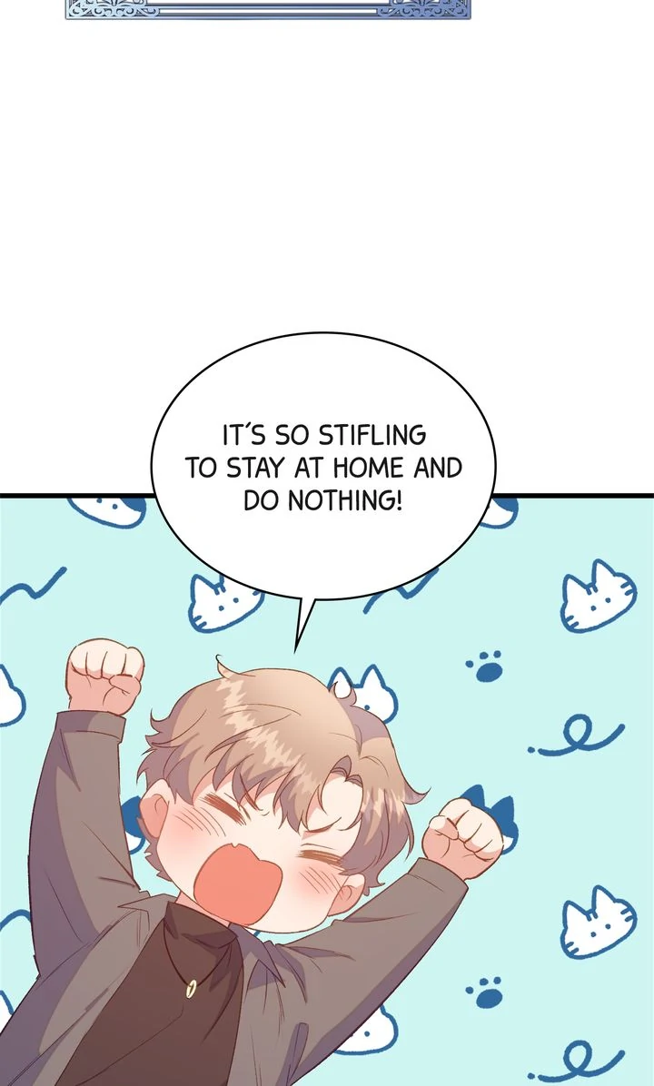 I Realized Only After Losing Her Chapter 94 - Page 34