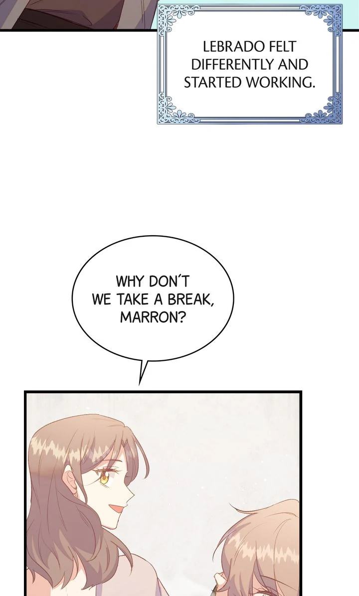 I Realized Only After Losing Her Chapter 94 - Page 35