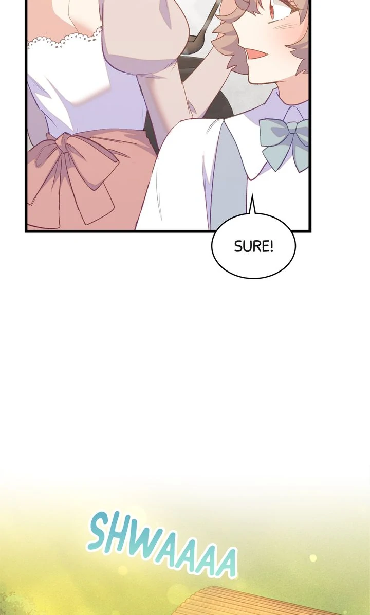 I Realized Only After Losing Her Chapter 94 - Page 36