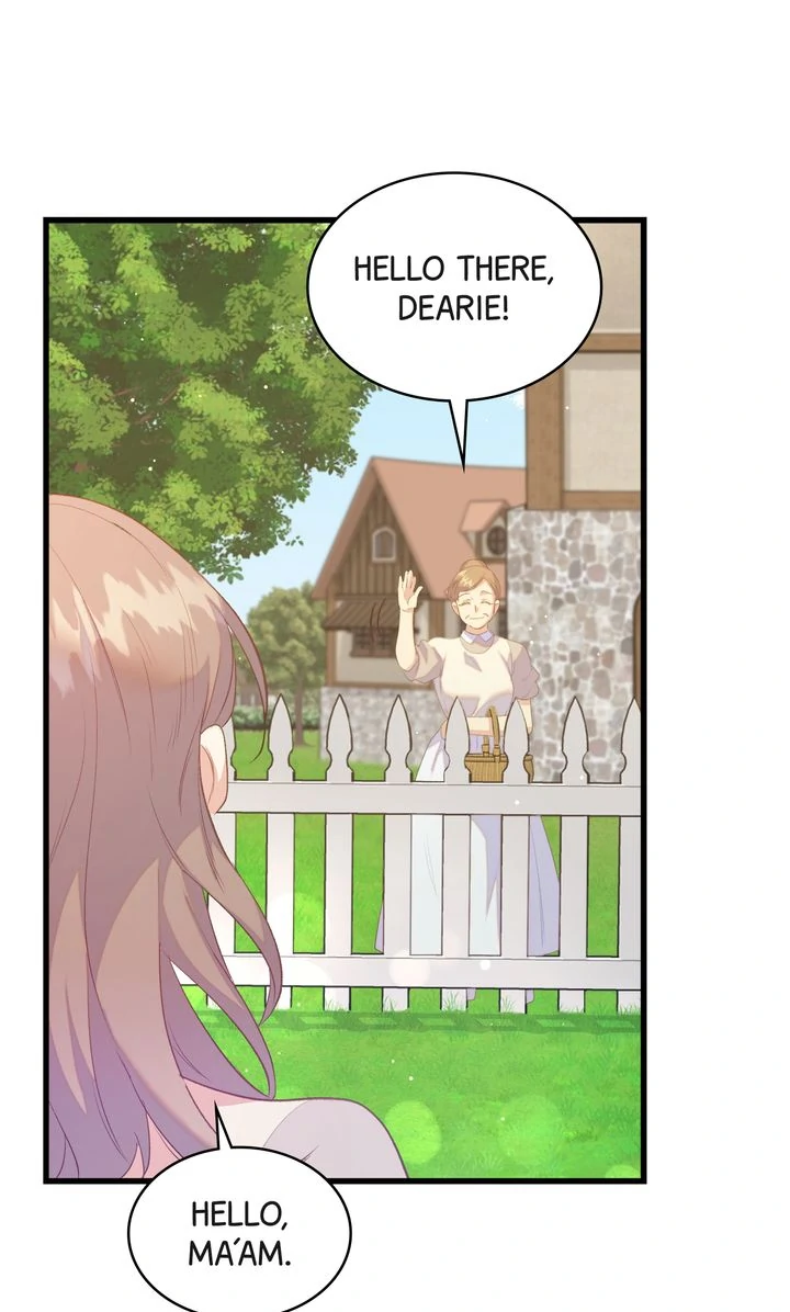 I Realized Only After Losing Her Chapter 94 - Page 39