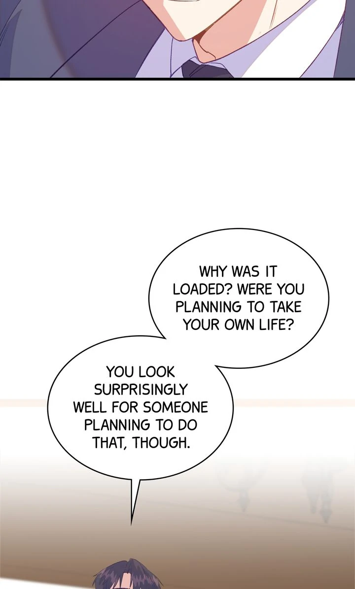 I Realized Only After Losing Her Chapter 94 - Page 4
