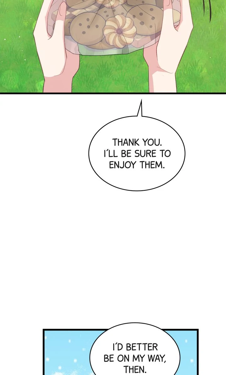 I Realized Only After Losing Her Chapter 94 - Page 43