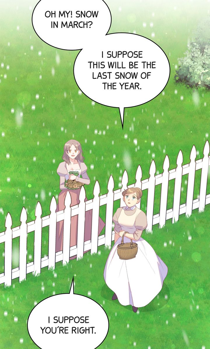 I Realized Only After Losing Her Chapter 94 - Page 45