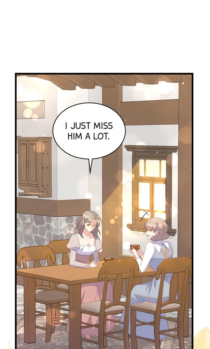 I Realized Only After Losing Her Chapter 94 - Page 50