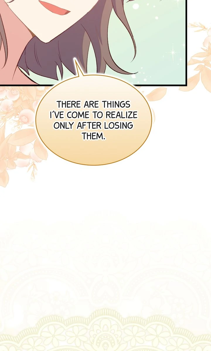 I Realized Only After Losing Her Chapter 94 - Page 52