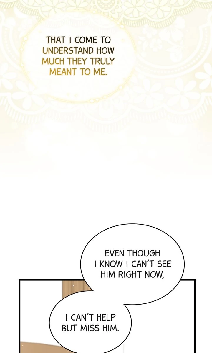 I Realized Only After Losing Her Chapter 94 - Page 54