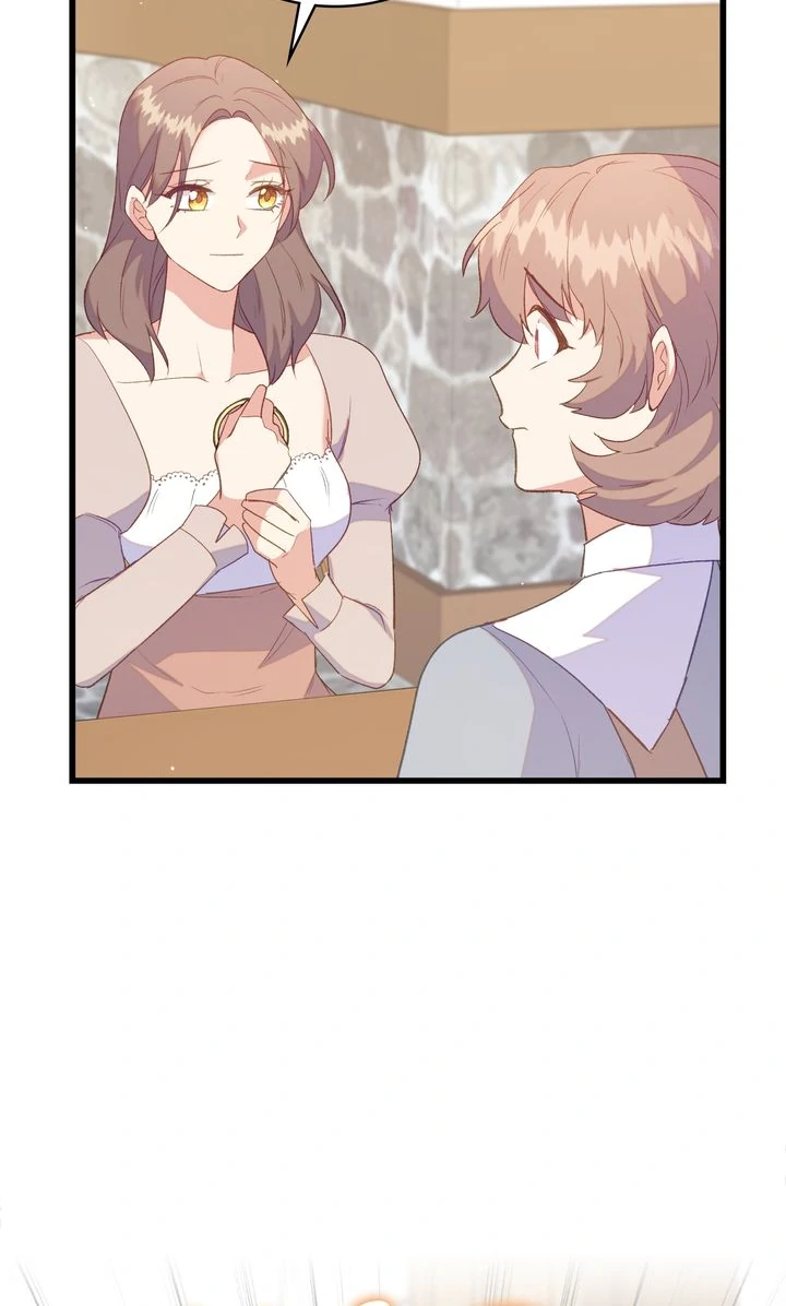 I Realized Only After Losing Her Chapter 94 - Page 55
