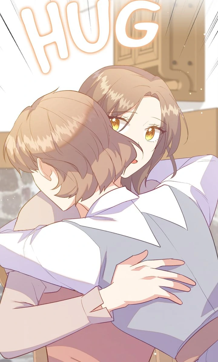 I Realized Only After Losing Her Chapter 94 - Page 56