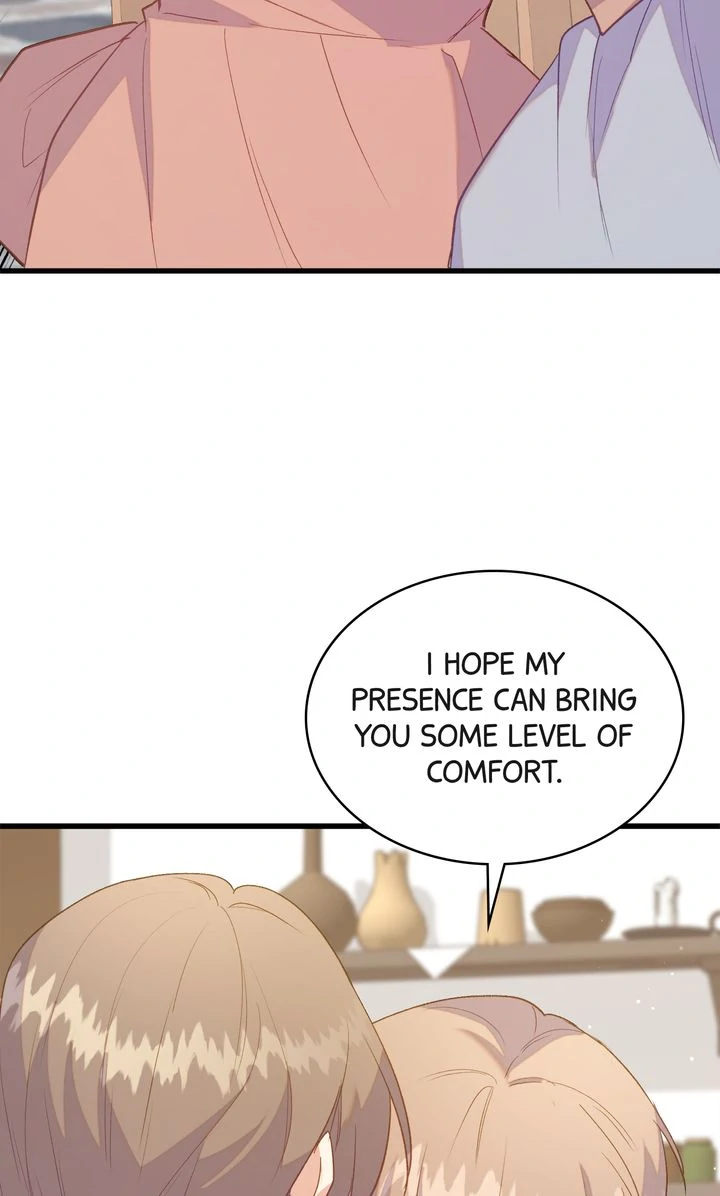 I Realized Only After Losing Her Chapter 94 - Page 57