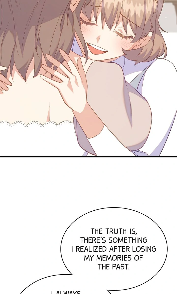I Realized Only After Losing Her Chapter 94 - Page 58
