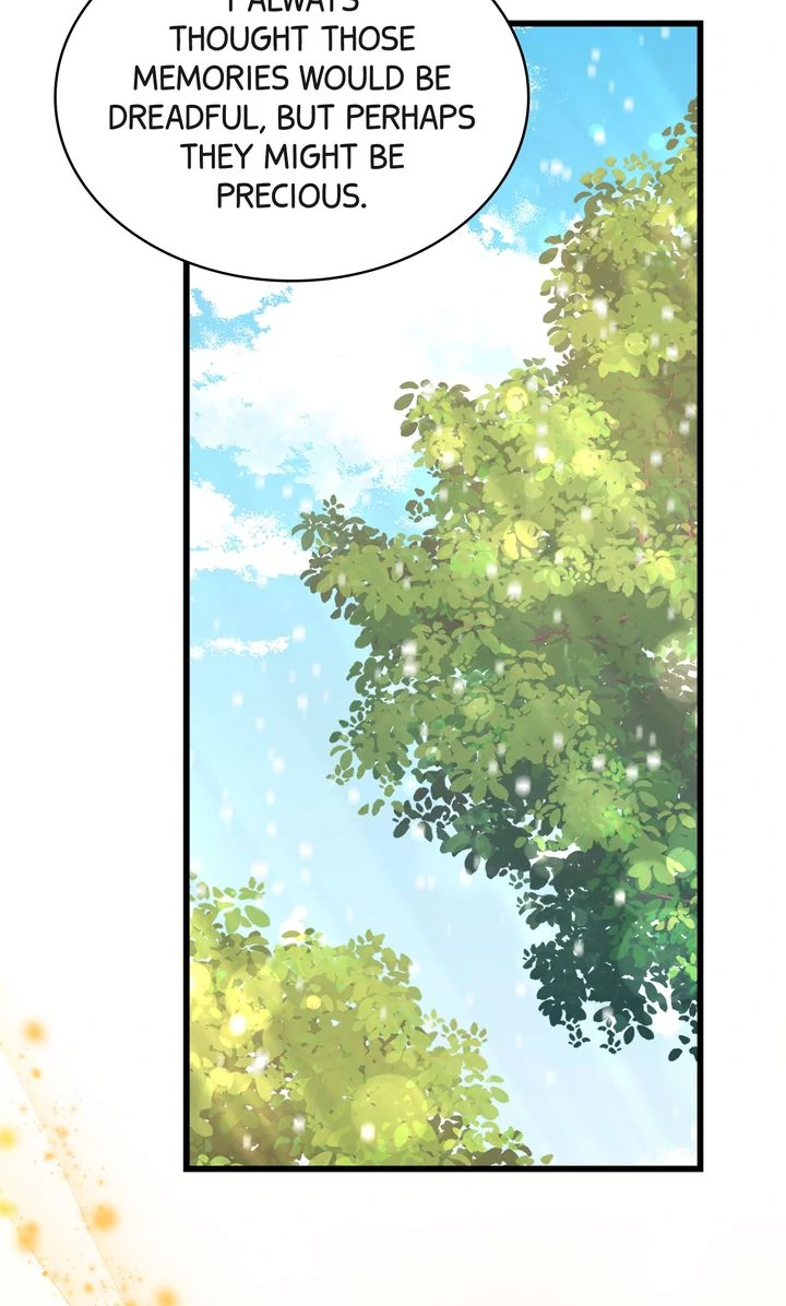 I Realized Only After Losing Her Chapter 94 - Page 59