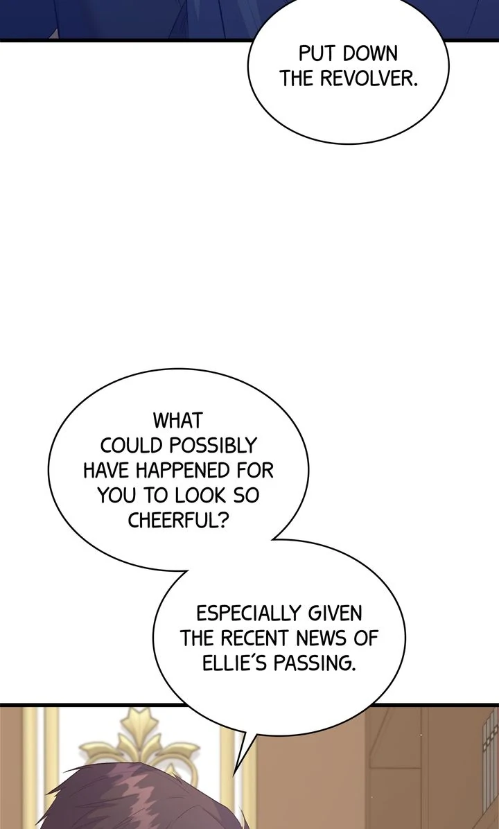 I Realized Only After Losing Her Chapter 94 - Page 6