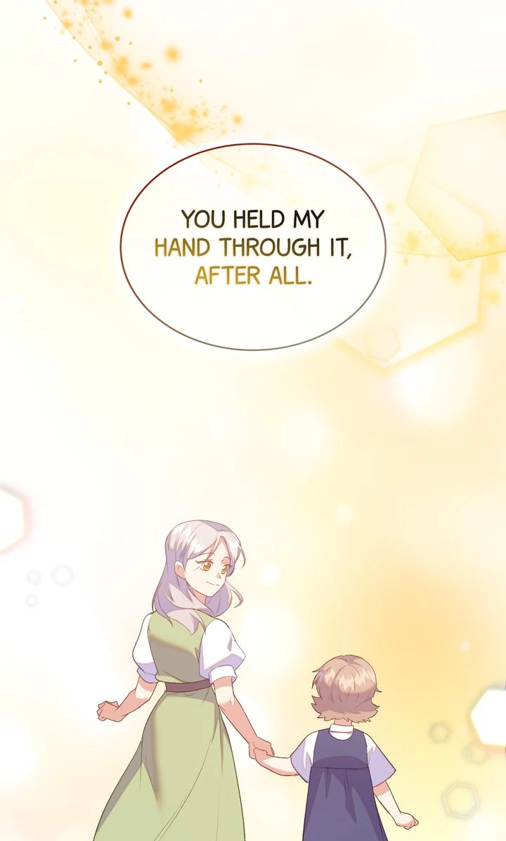 I Realized Only After Losing Her Chapter 94 - Page 60
