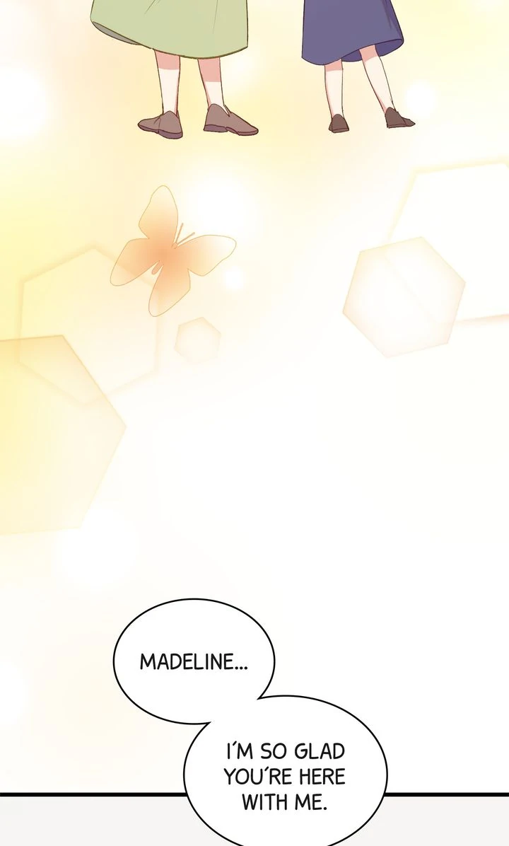 I Realized Only After Losing Her Chapter 94 - Page 61