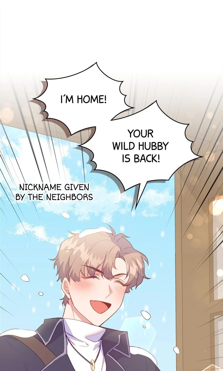 I Realized Only After Losing Her Chapter 94 - Page 63