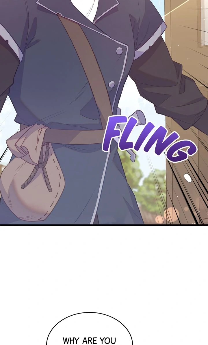 I Realized Only After Losing Her Chapter 94 - Page 64