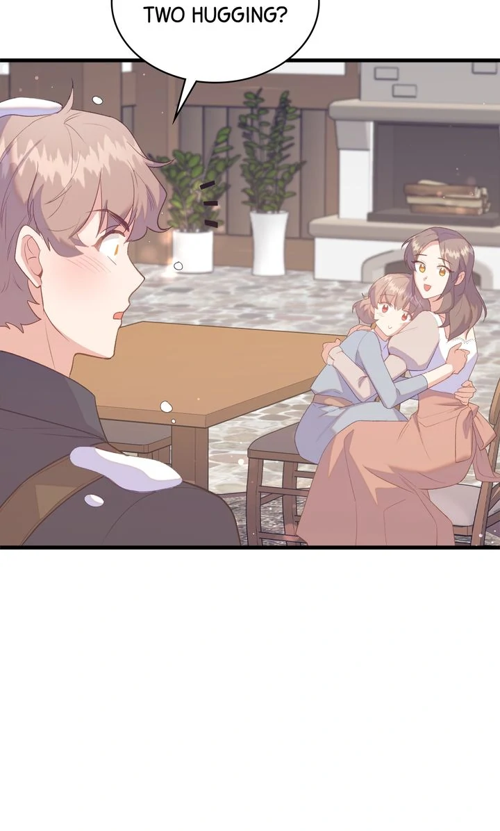 I Realized Only After Losing Her Chapter 94 - Page 65