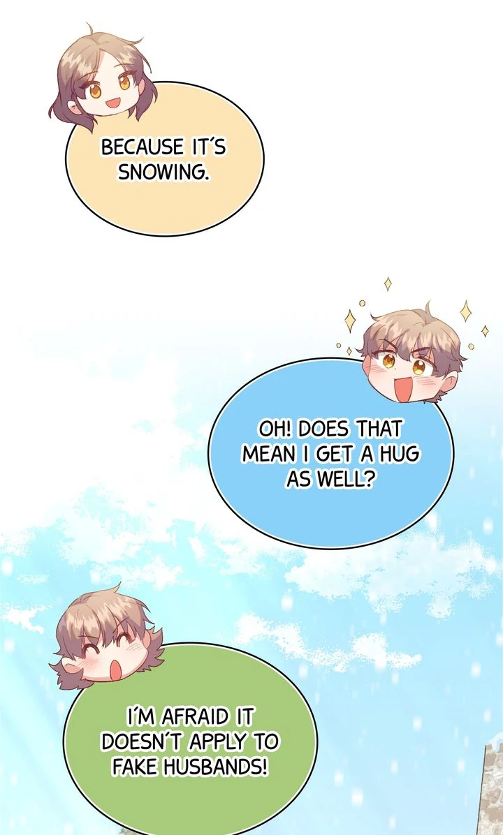 I Realized Only After Losing Her Chapter 94 - Page 66
