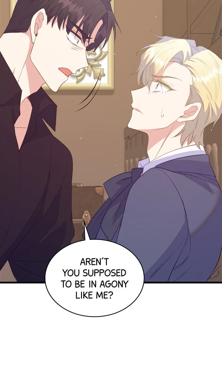 I Realized Only After Losing Her Chapter 94 - Page 7