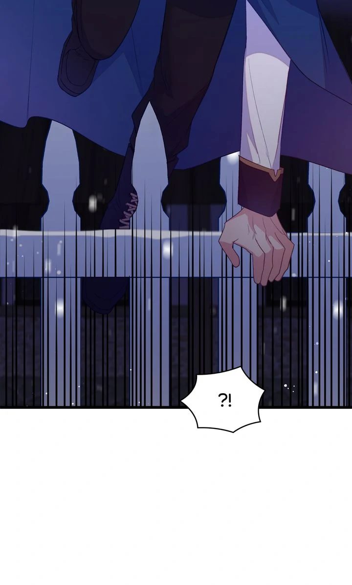 I Realized Only After Losing Her Chapter 94 - Page 80