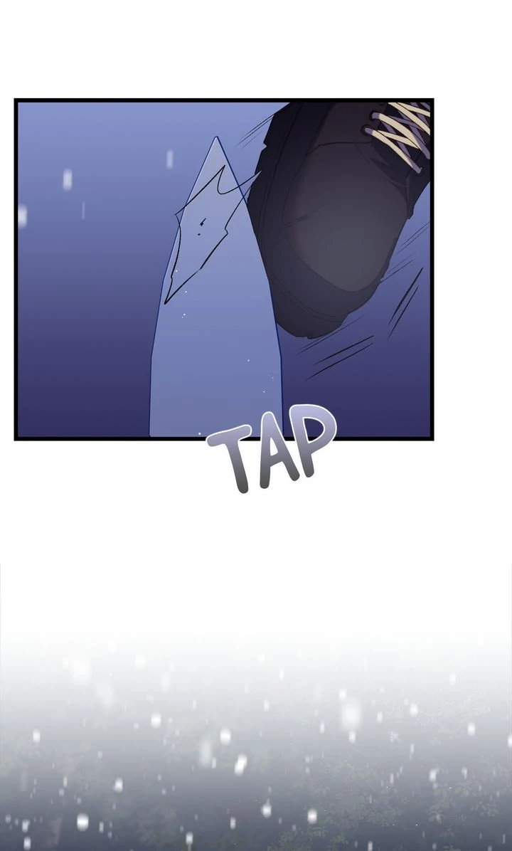I Realized Only After Losing Her Chapter 94 - Page 81