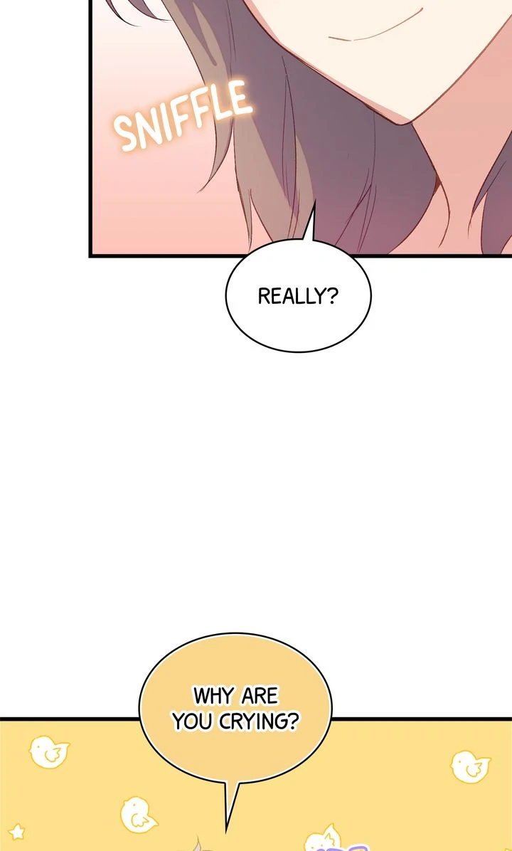 I Realized Only After Losing Her Chapter 94 - Page 88