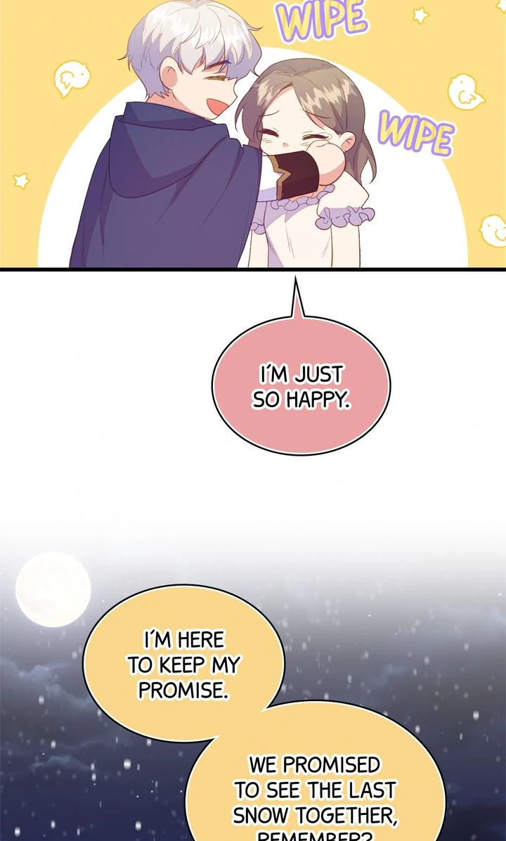 I Realized Only After Losing Her Chapter 94 - Page 89