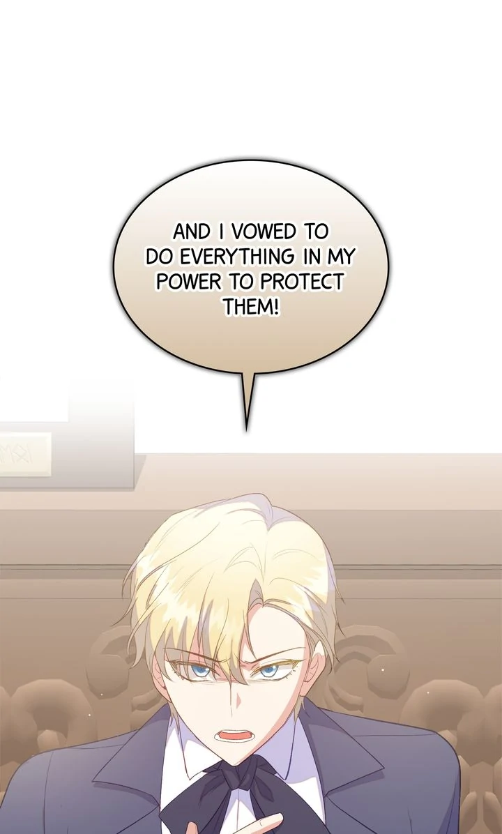 I Realized Only After Losing Her Chapter 94 - Page 9