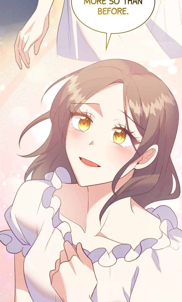 I Realized Only After Losing Her Chapter 94 - Page 93