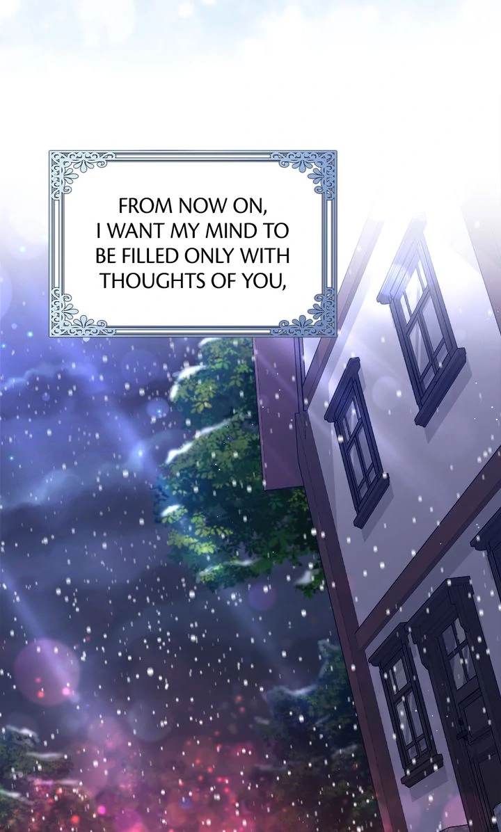 I Realized Only After Losing Her Chapter 94 - Page 97