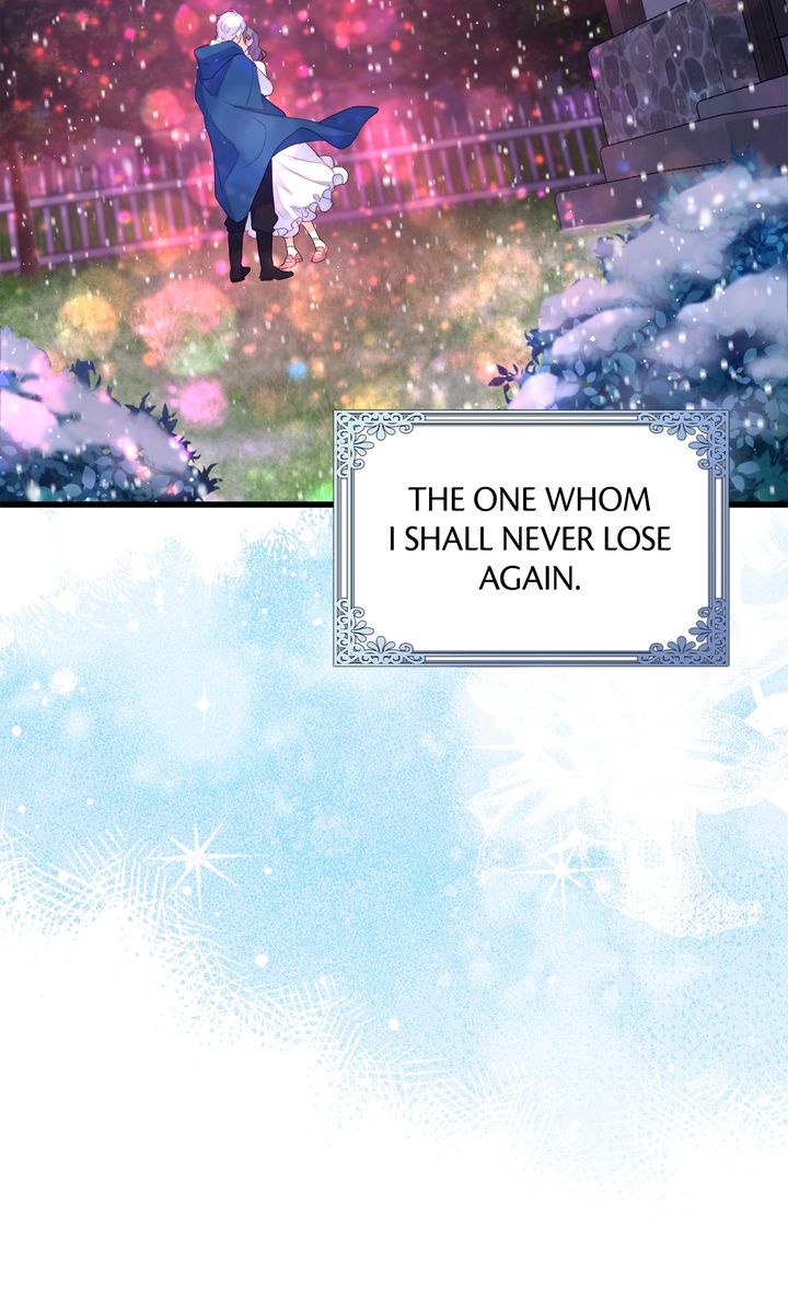 I Realized Only After Losing Her Chapter 94 - Page 98