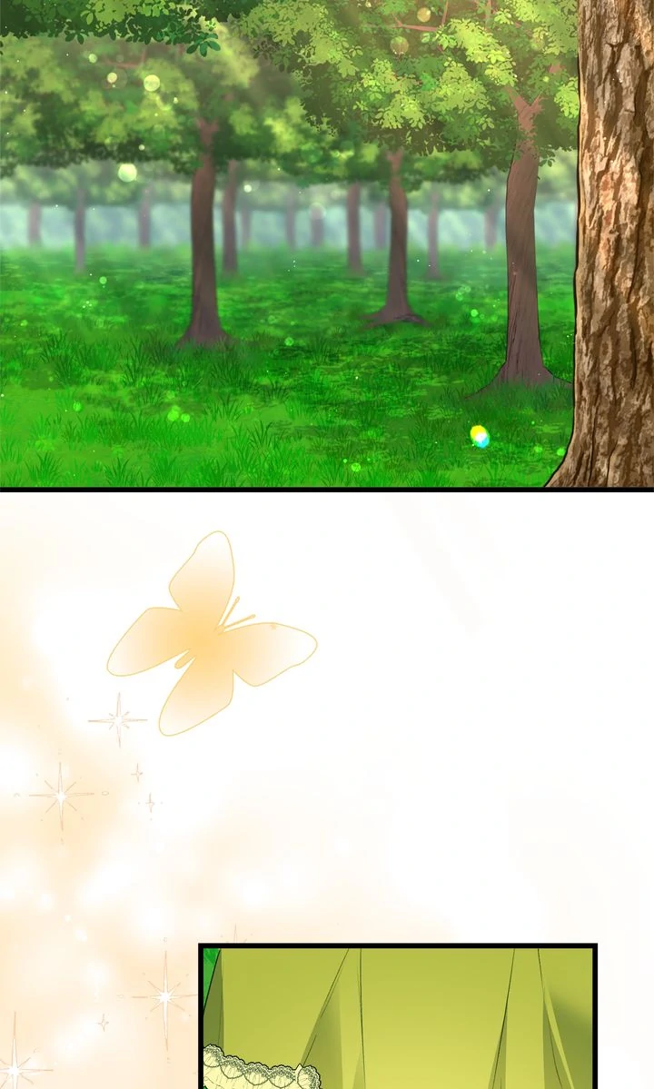 I Realized Only After Losing Her Chapter 95 - Page 1